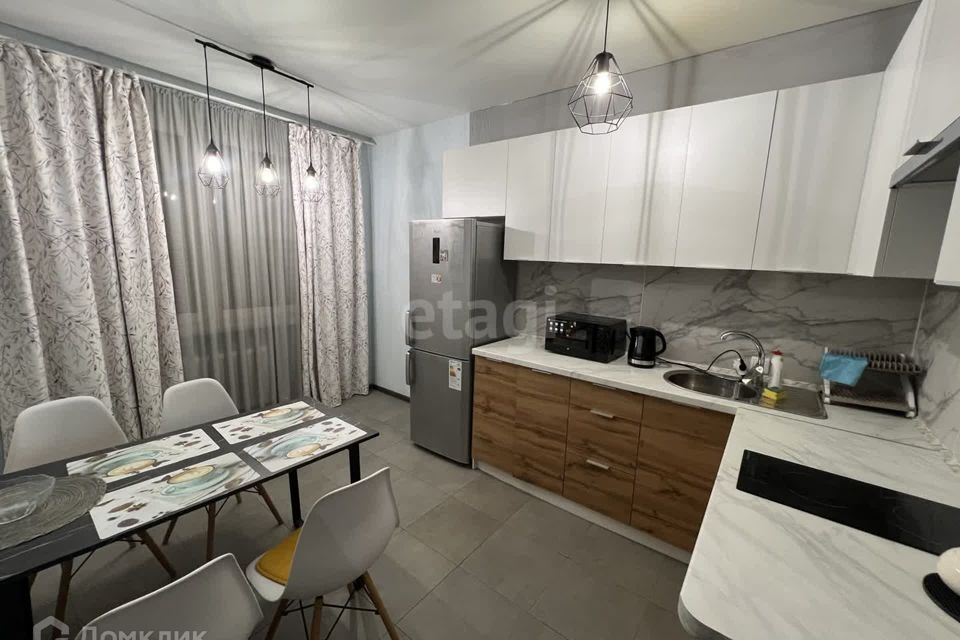 Продаётся 2-комнатная квартира, 47.5 м²