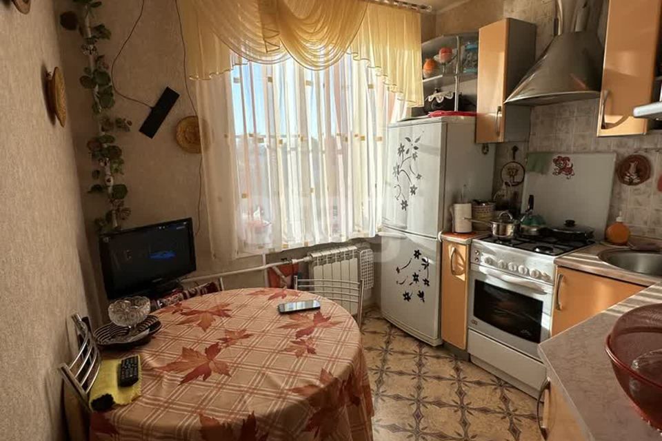Продаётся 1-комнатная квартира, 29.3 м²
