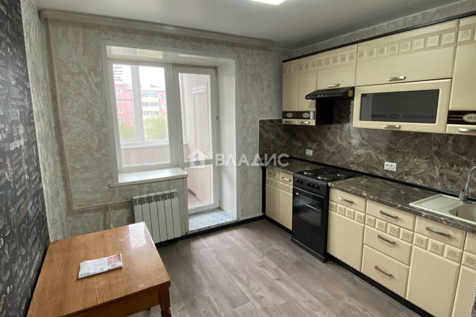 Продаётся 2-комнатная квартира, 56.4 м²