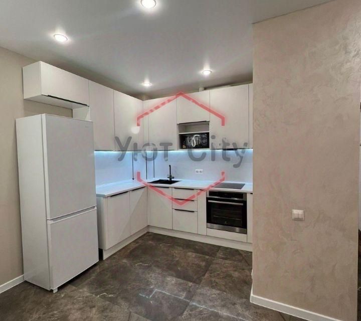 Сдаётся 2-комнатная квартира, 48 м²