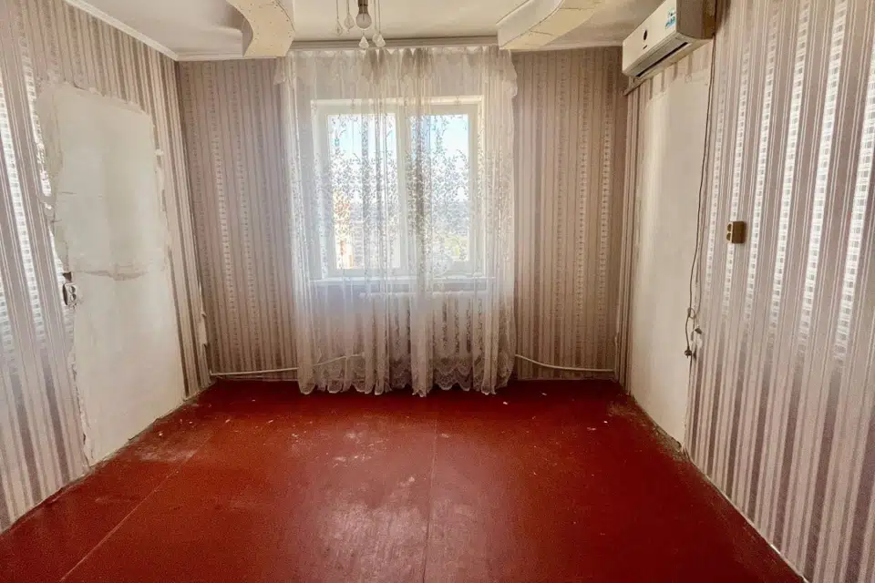 Продаётся 2-комнатная квартира, 60 м²