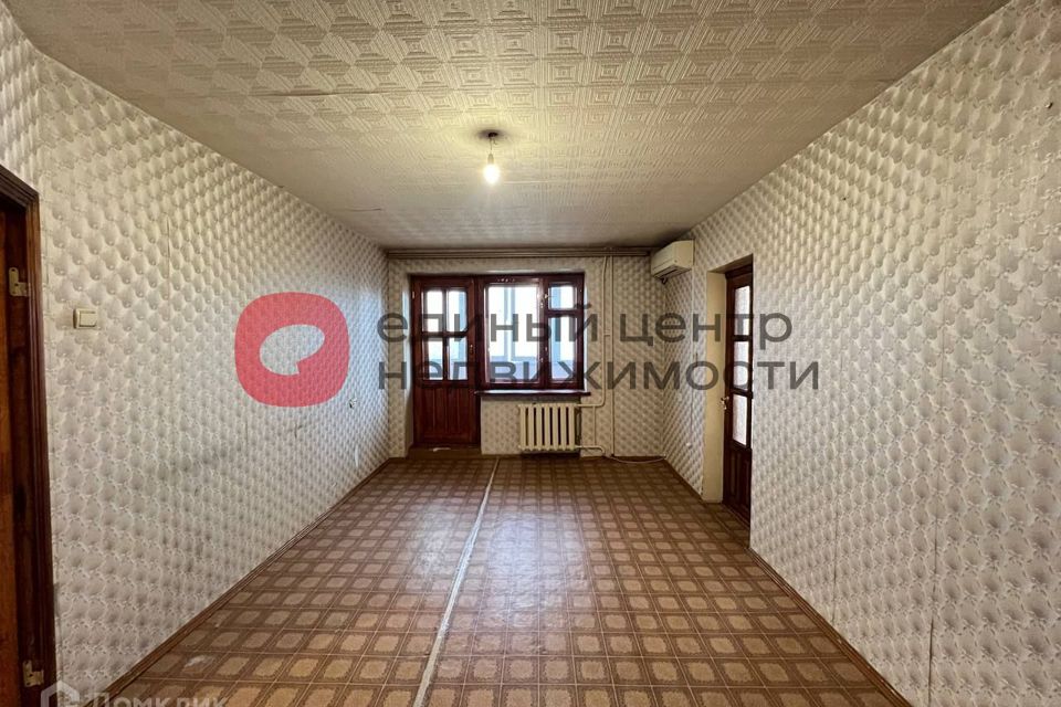 Продаётся 2-комнатная квартира, 42.5 м²