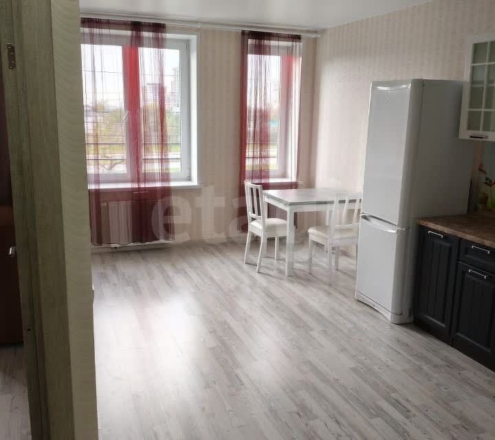 Сдаётся 1-комнатная квартира, 32.7 м²