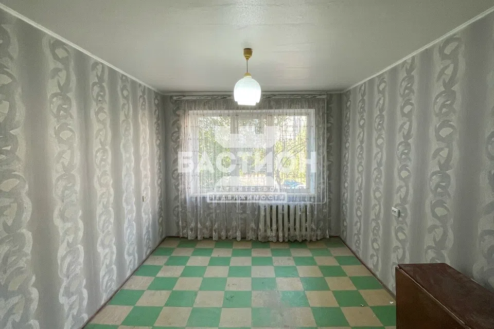 Продаётся 2-комнатная квартира, 54 м²