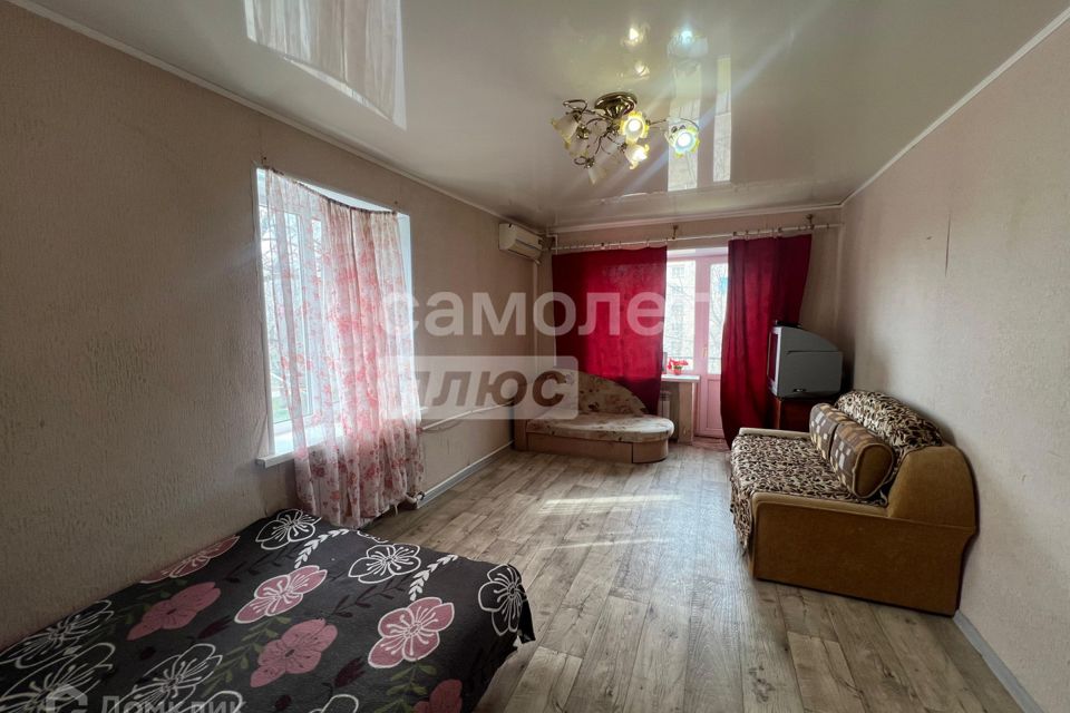 Продаётся 1-комнатная квартира, 30.1 м²