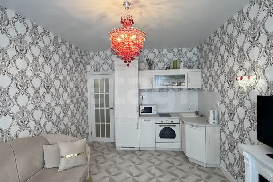 Продаётся 2-комнатная квартира, 42 м²
