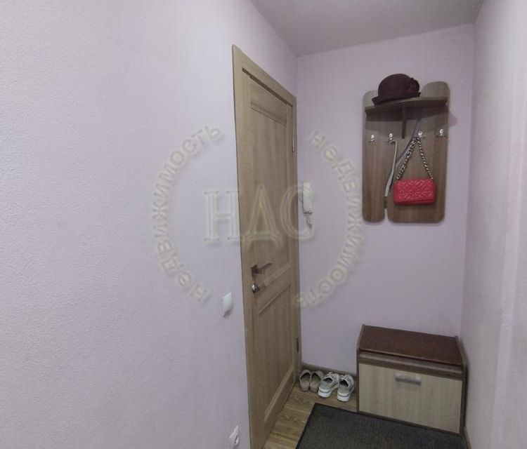 Продаётся 2-комнатная квартира, 44 м²