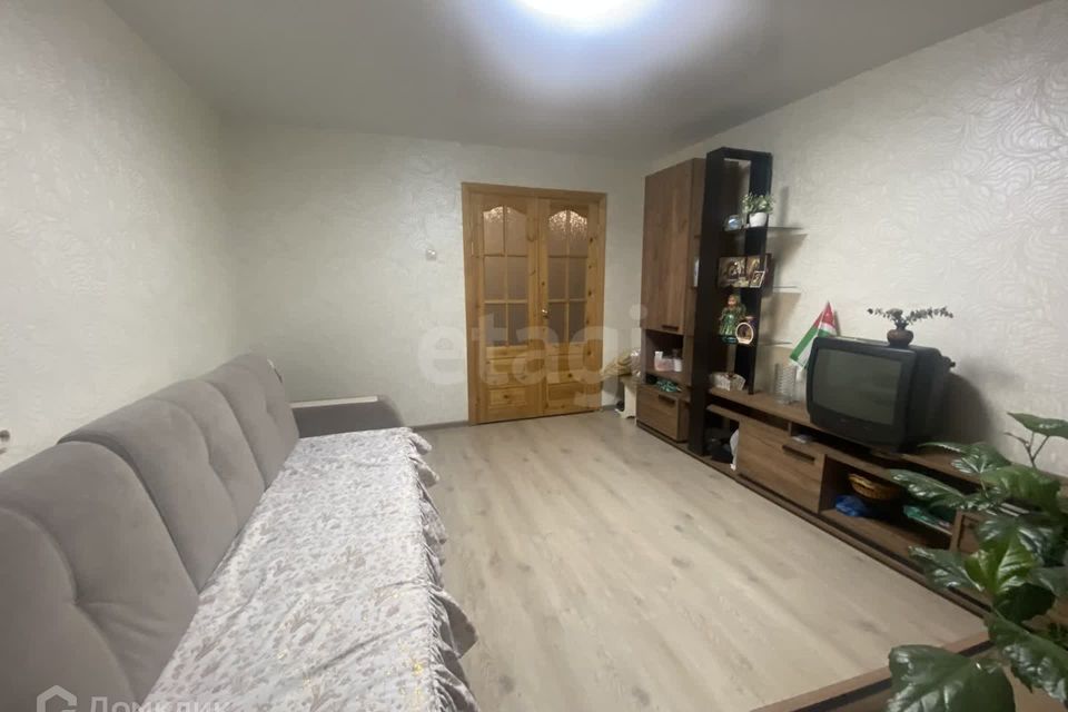 Продаётся 4-комнатная квартира, 79.4 м²