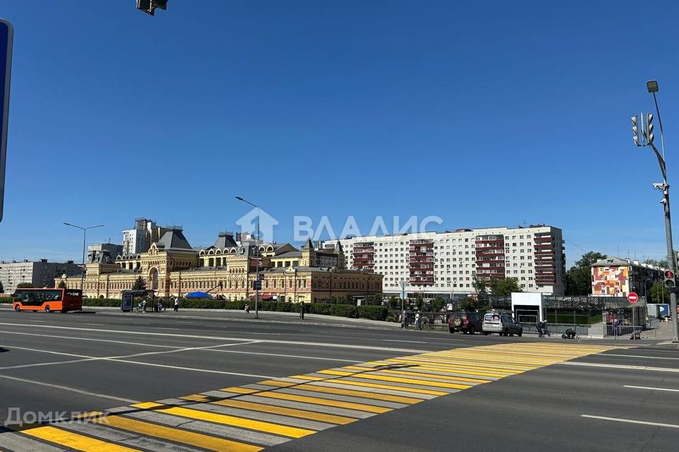 Продаётся 2-комнатная квартира, 45 м²
