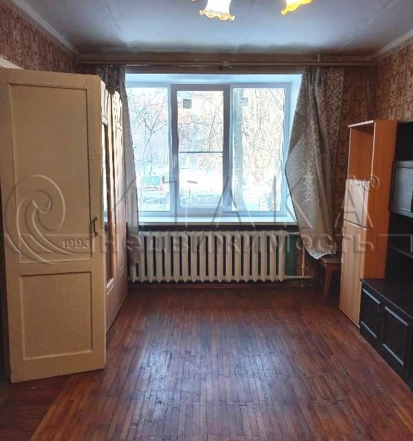 Продаётся 2-комнатная квартира, 42.9 м²