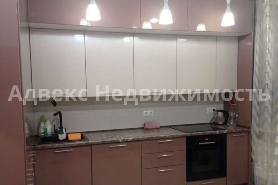 Продаётся 2-комнатная квартира, 63.1 м²