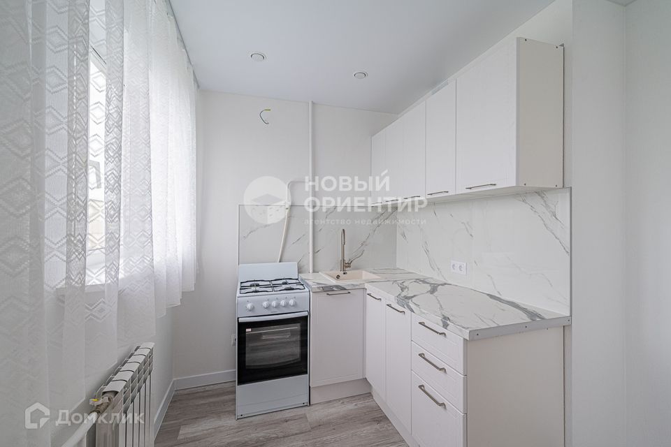 Продаётся 2-комнатная квартира, 37 м²