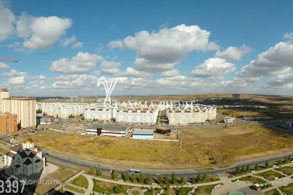 Продаётся 2-комнатная квартира, 51.2 м²