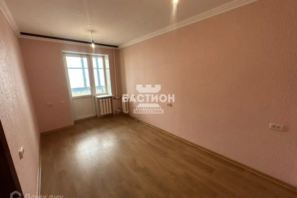 Продаётся 2-комнатная квартира, 48.8 м²