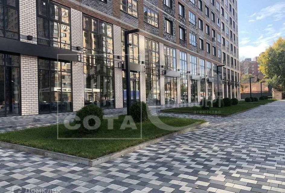 Продаётся 2-комнатная квартира, 60.92 м²