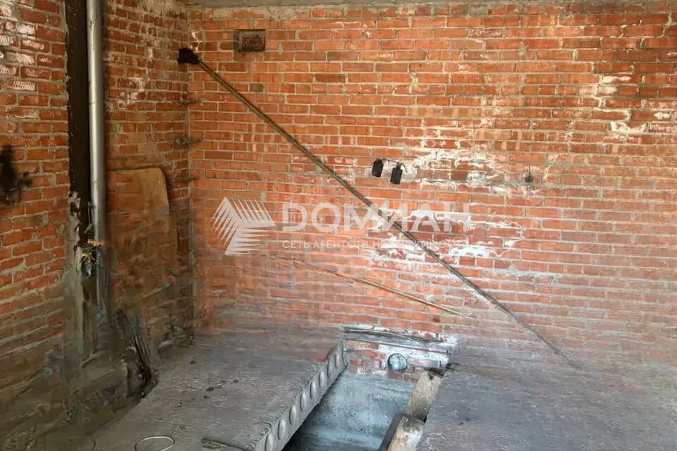 Продаётся гараж, 54 м²