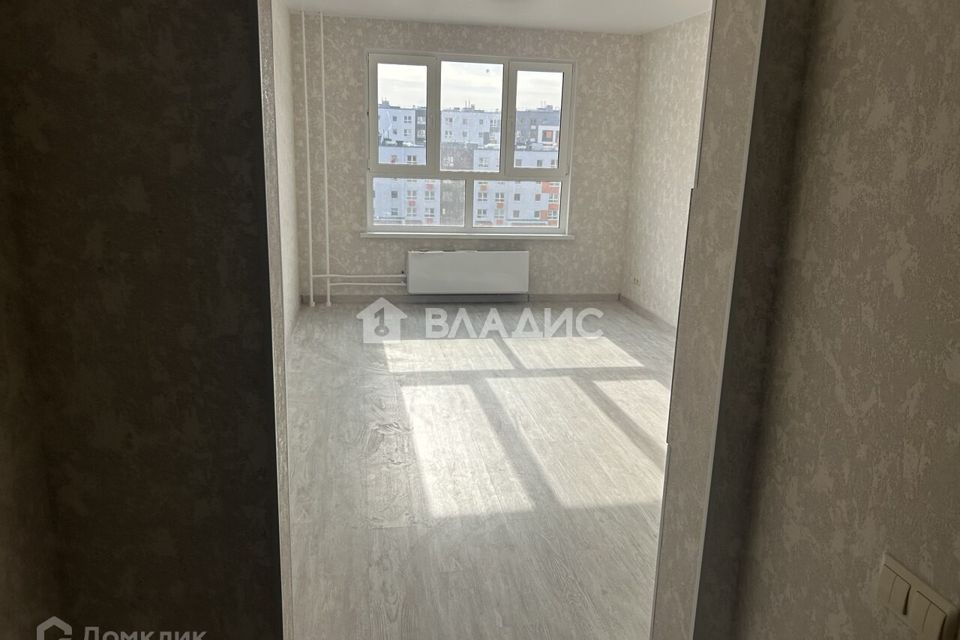 Продаётся студия, 23.7 м²