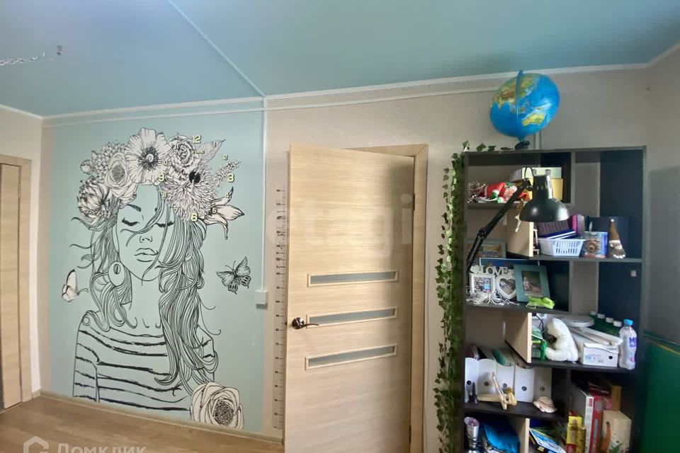 Продаётся 2-комнатная квартира, 43.8 м²