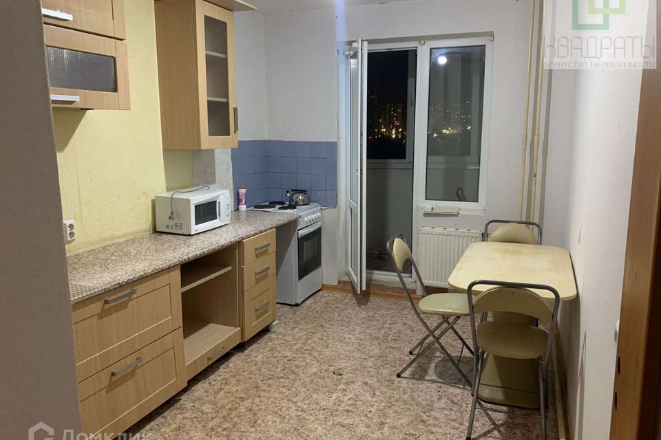 Сдаётся 3-комнатная квартира, 90 м²