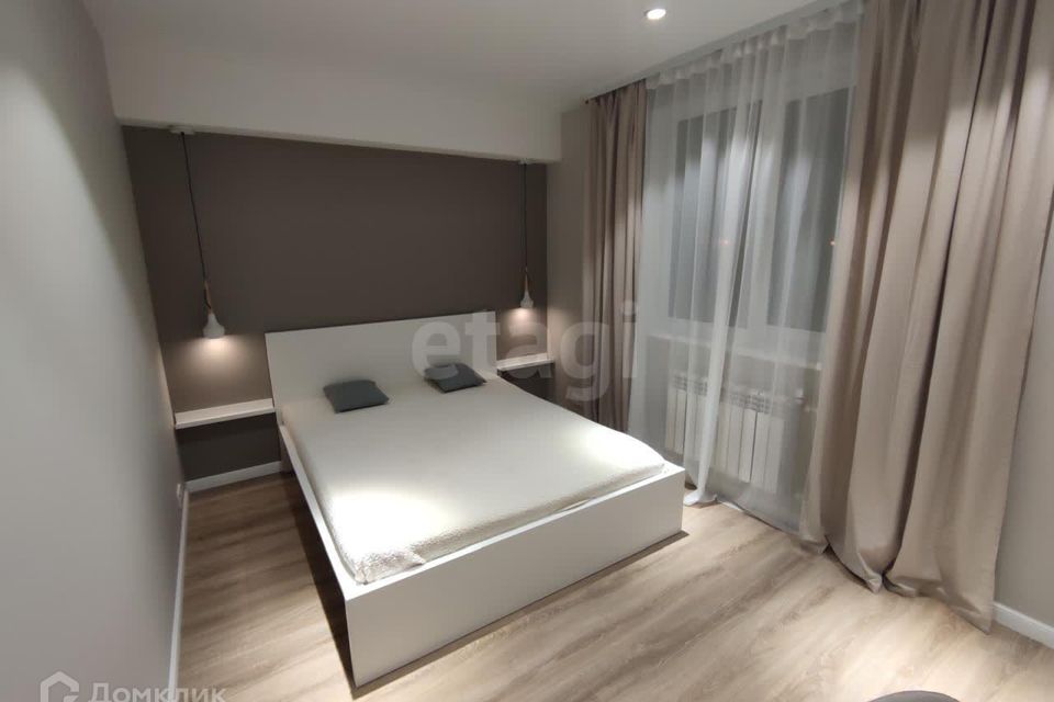 Продаётся студия, 38.4 м²