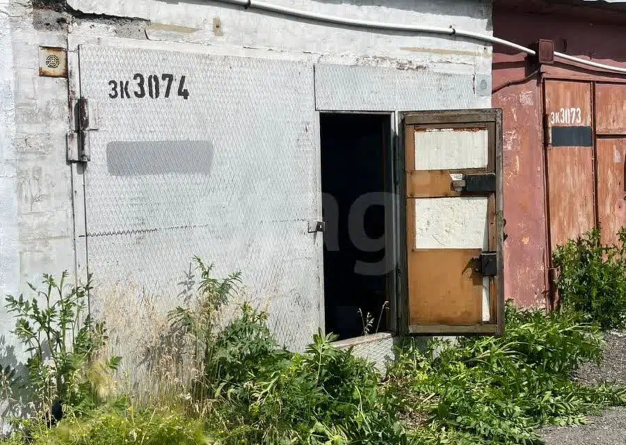 Продаётся гараж, 17.2 м²