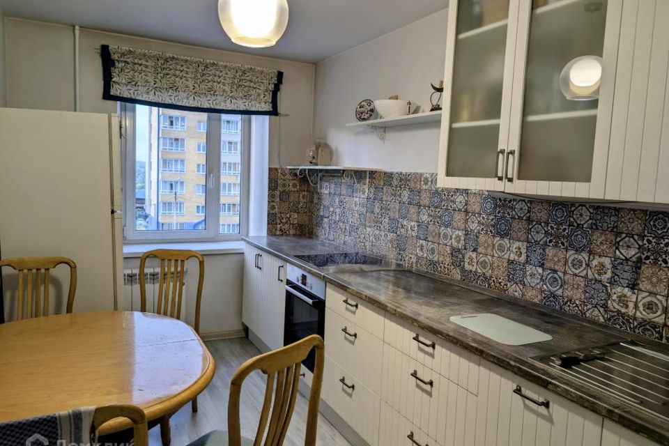 Продаётся 3-комнатная квартира, 68.6 м²