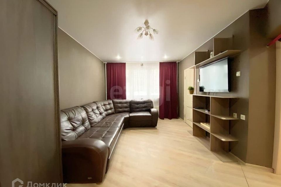 Продаётся 3-комнатная квартира, 83.2 м²