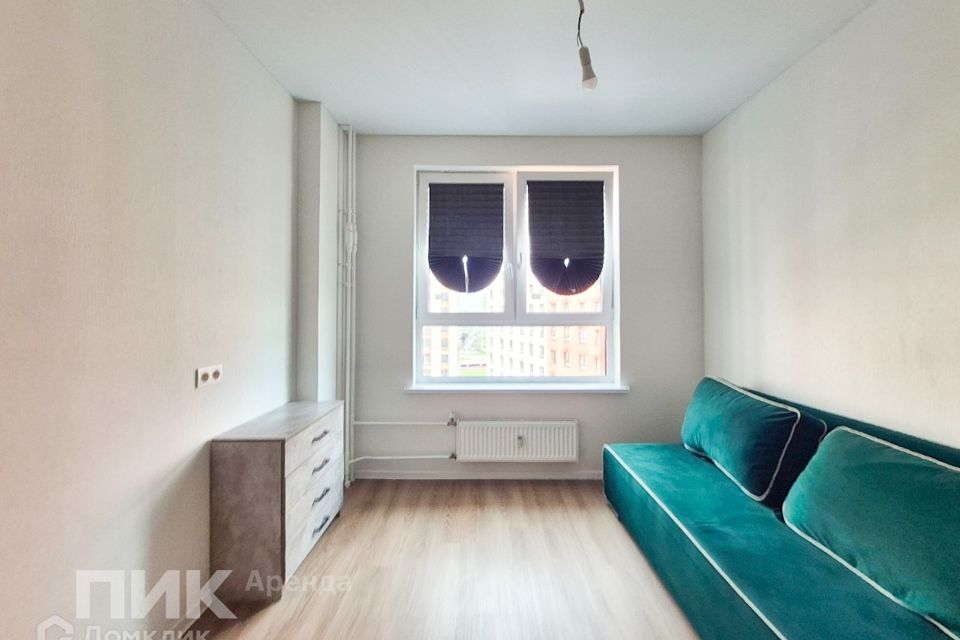 Сдаётся 1-комнатная квартира, 32 м²