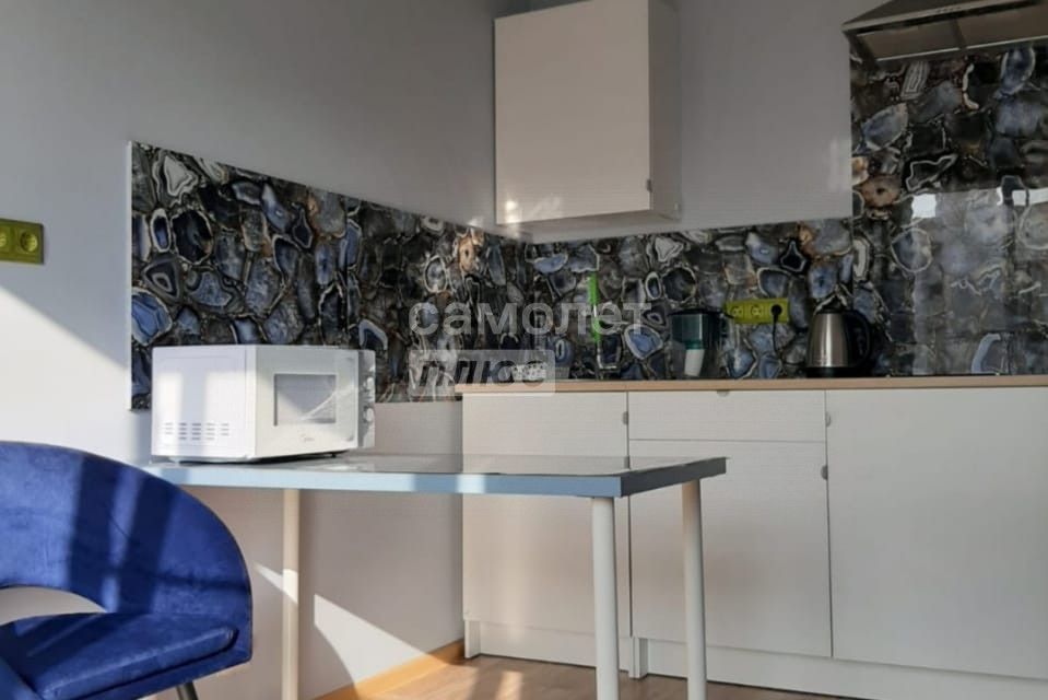 Сдаётся студия, 23 м²