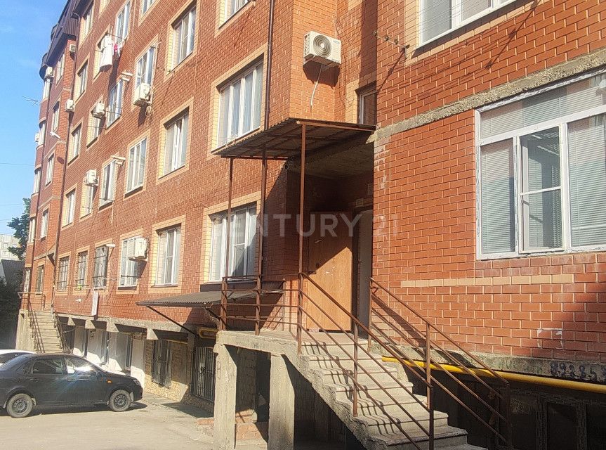 Продаётся 2-комнатная квартира, 82 м²