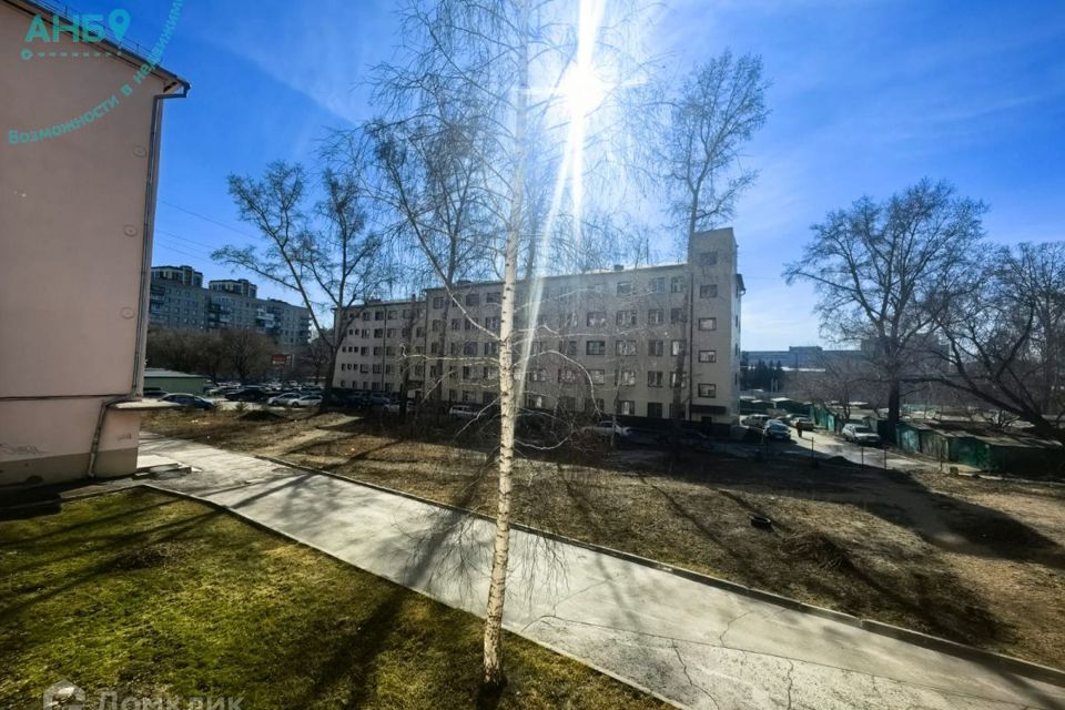 Продаётся 2-комнатная квартира, 49.7 м²