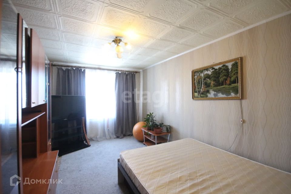 Сдаётся 2-комнатная квартира, 46.2 м²