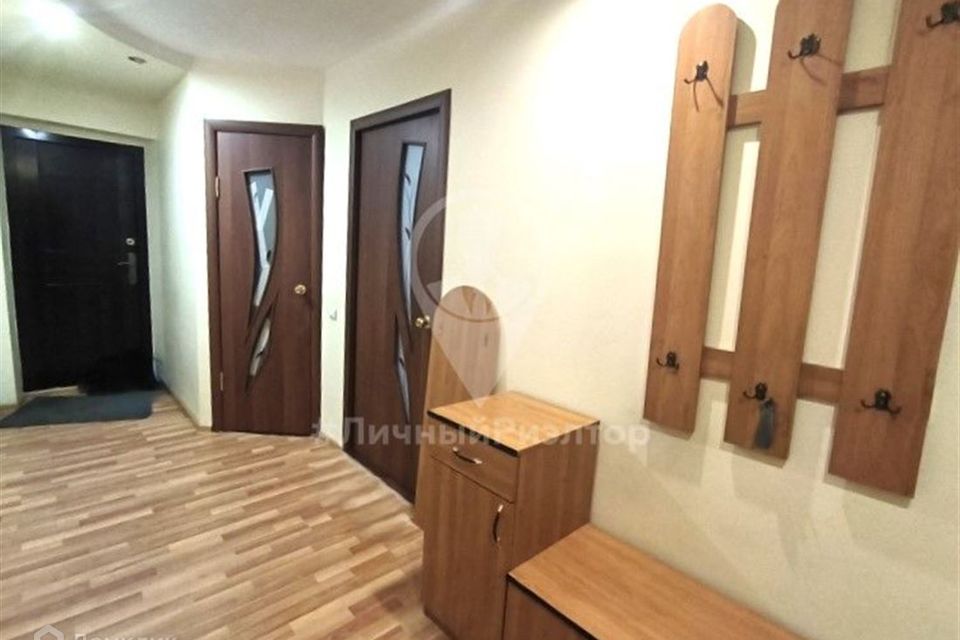 Сдаётся 3-комнатная квартира, 60 м²