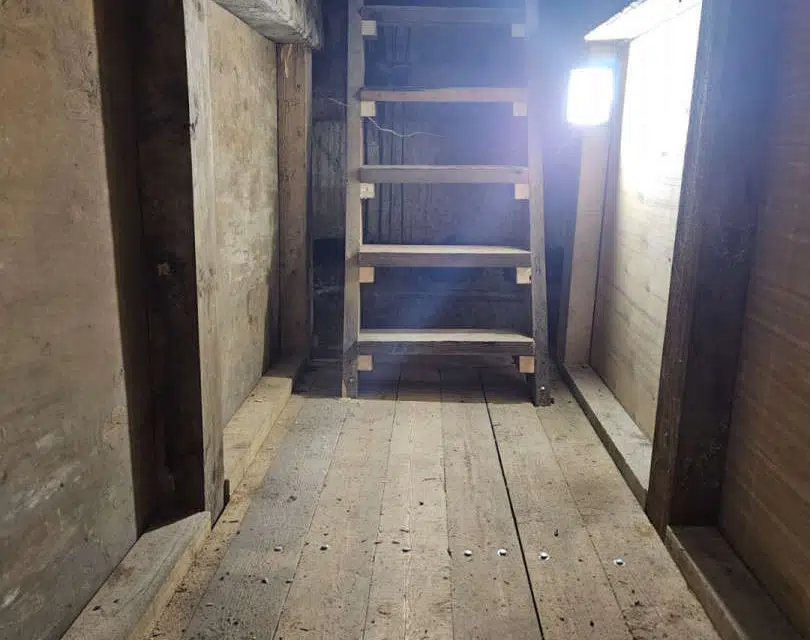 Продаётся гараж, 49.5 м²