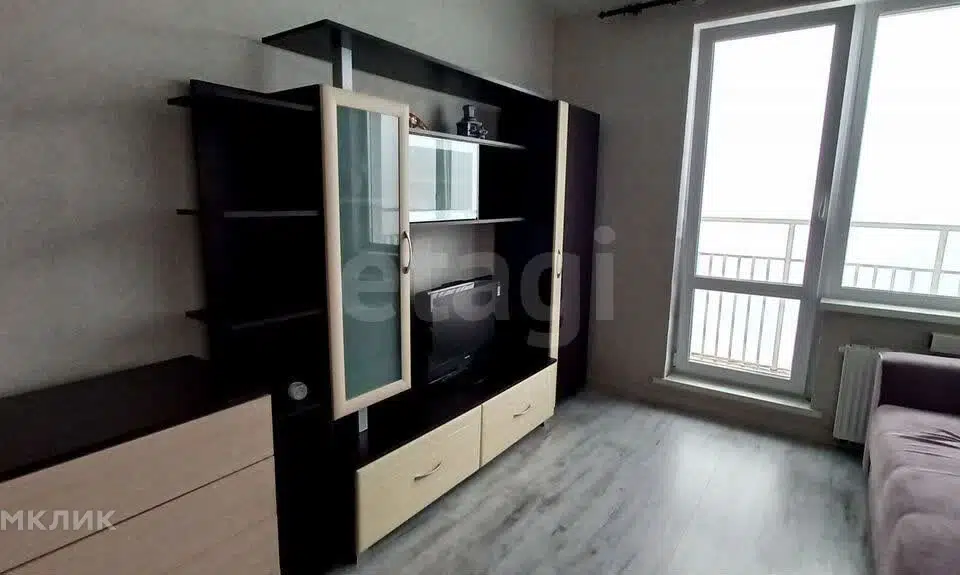 Продаётся студия, 26 м²