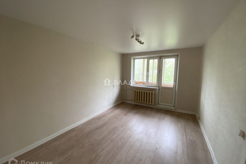 Продаётся 1-комнатная квартира, 30 м²