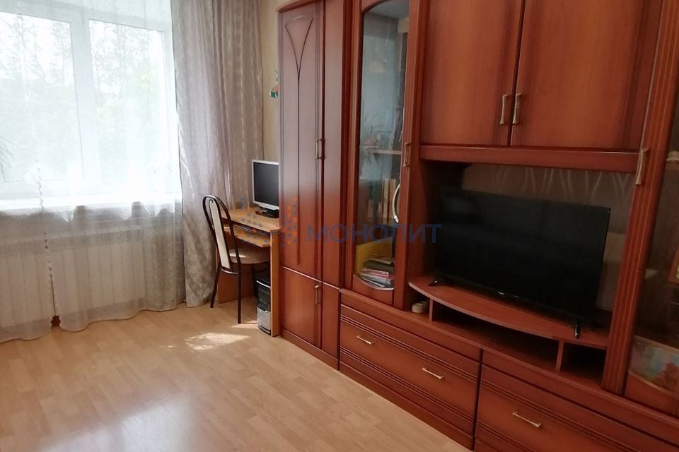 Продаётся 1-комнатная квартира, 22 м²
