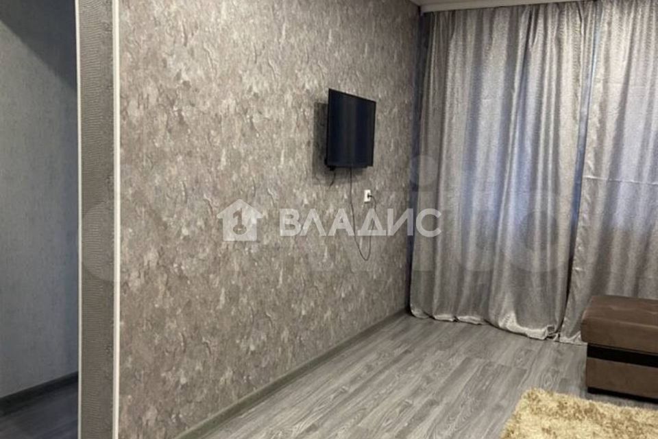 Продаётся 1-комнатная квартира, 31 м²