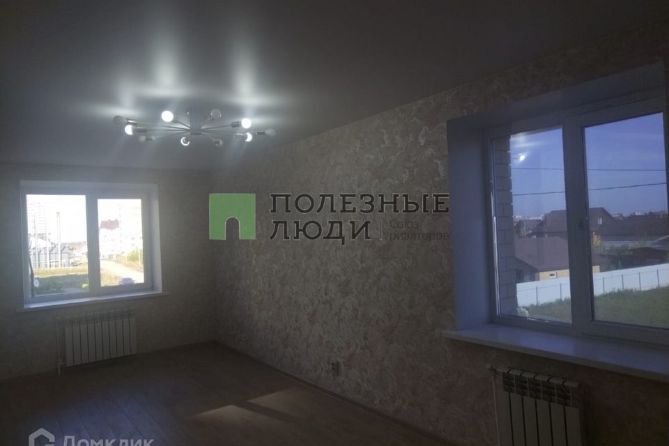 Продаётся 1-комнатная квартира, 40 м²
