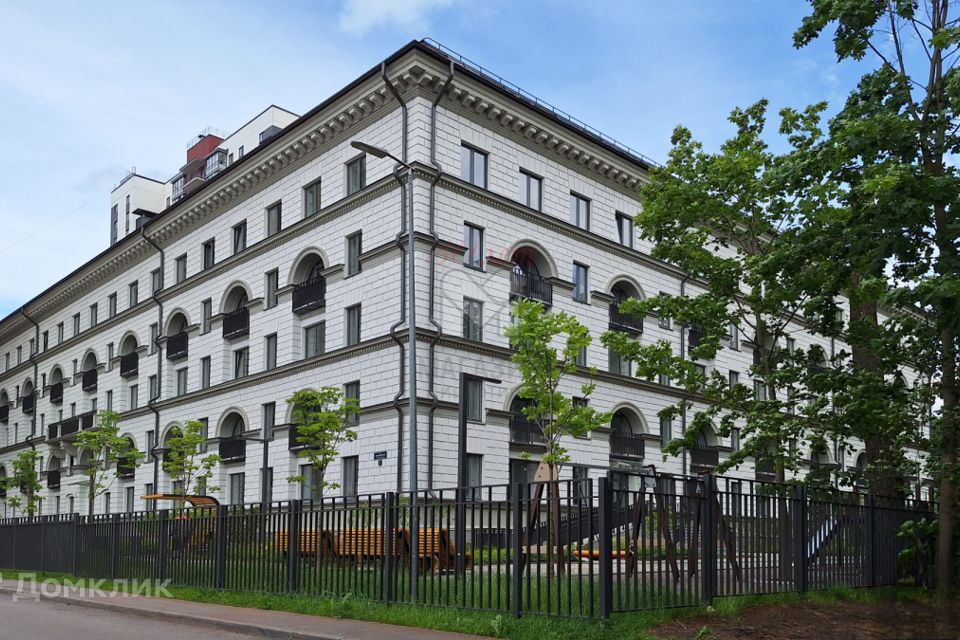 Продаётся 2-комнатная квартира, 88 м²