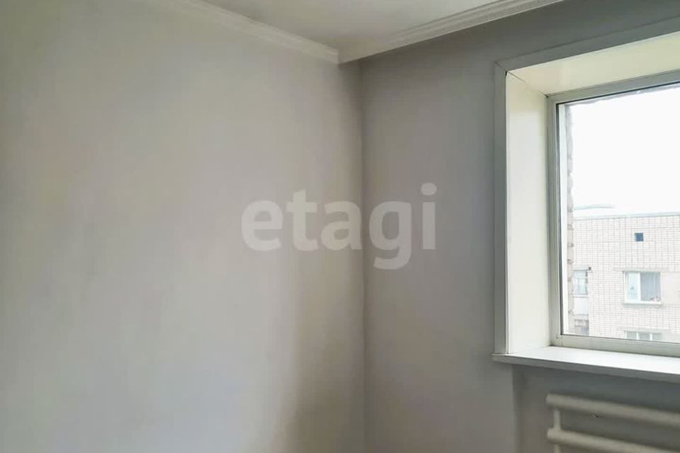 Продаётся комната в 1-комн. квартире, 17.5 м²