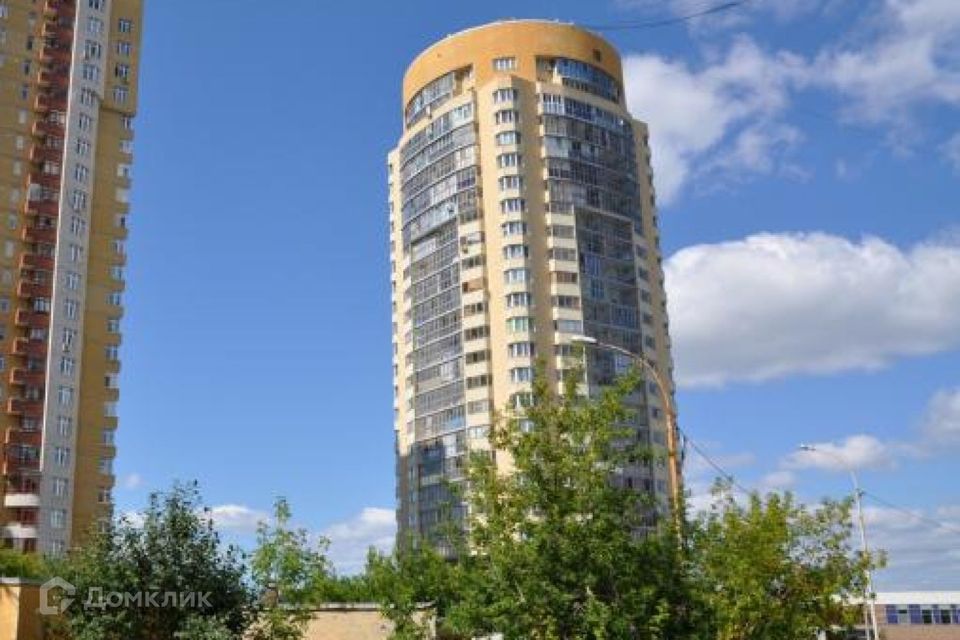 Продаётся 3-комнатная квартира, 70 м²
