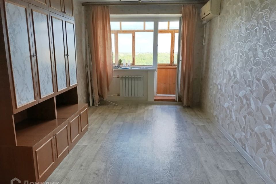 Продаётся 2-комнатная квартира, 45.2 м²