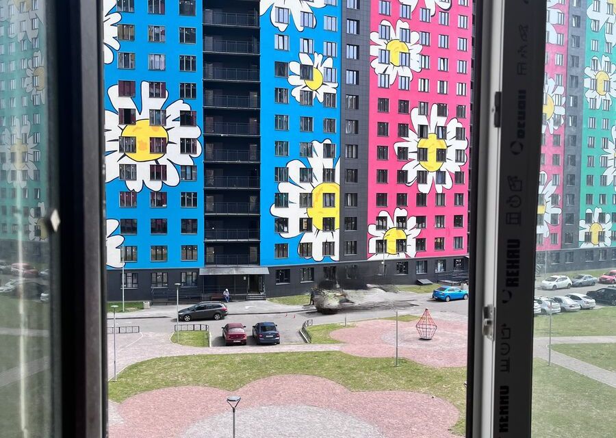 Продаётся студия, 19.4 м²