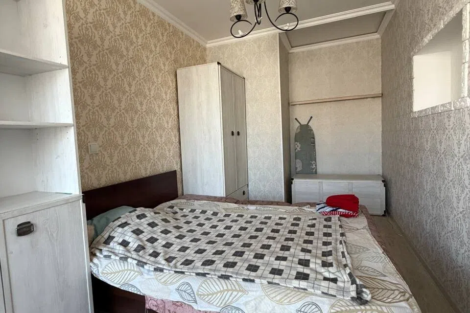 Продаётся 2-комнатная квартира, 48.2 м²