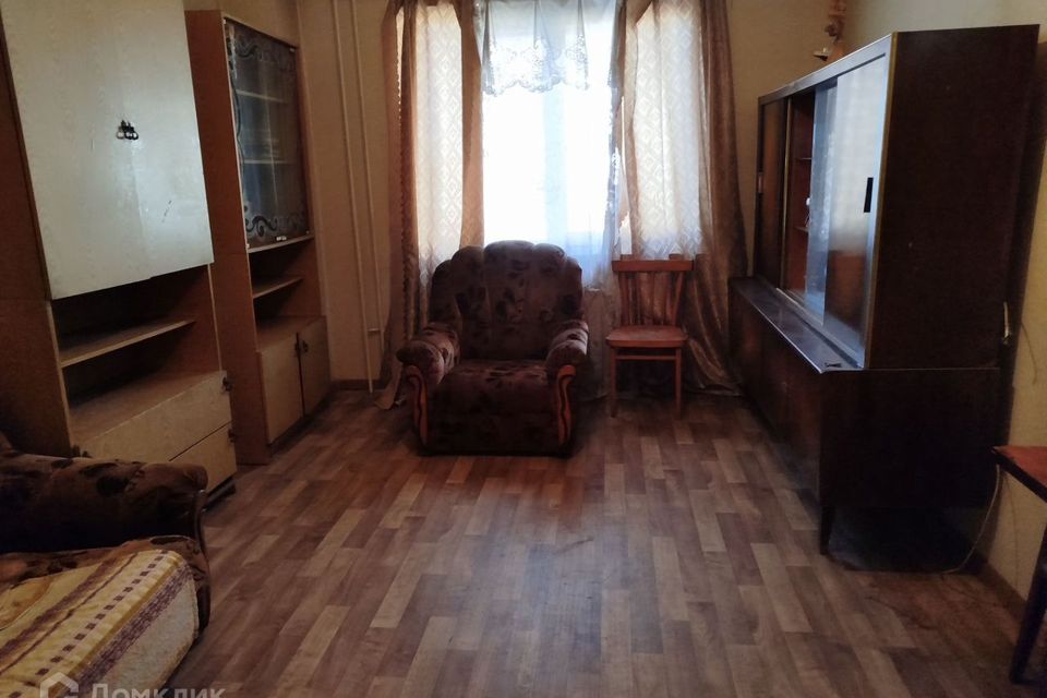 Продаётся 1-комнатная квартира, 30 м²