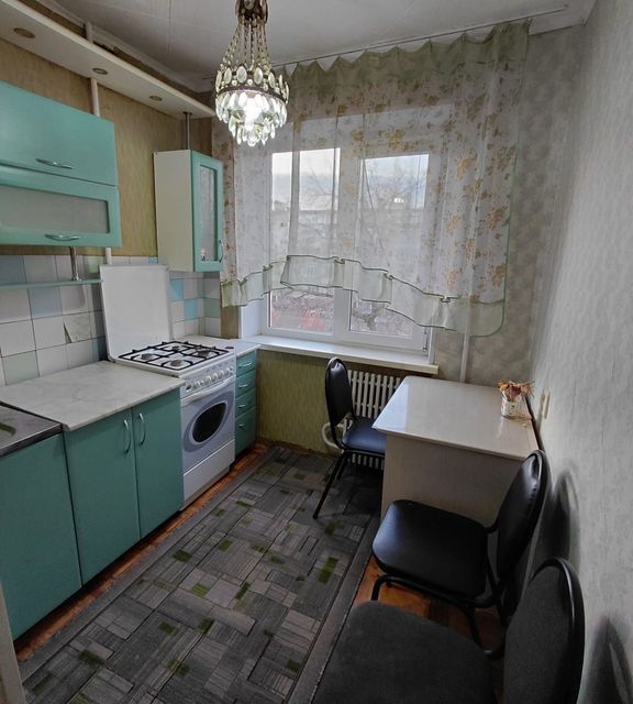 Сдаётся 2-комнатная квартира, 45 м²