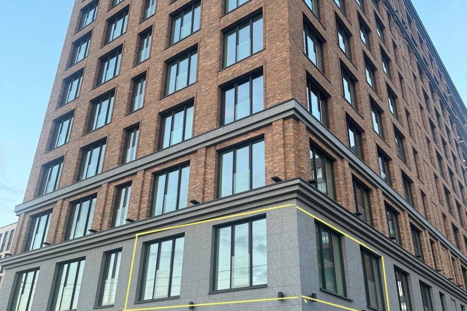 Продаётся 3-комнатная квартира, 62.7 м²
