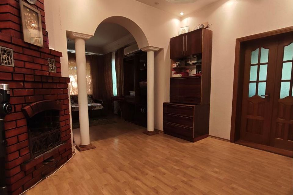 Продаётся 2-этажный дом, 98.7 м²