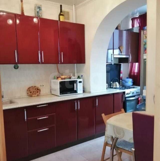 Продаётся студия, 32.8 м²